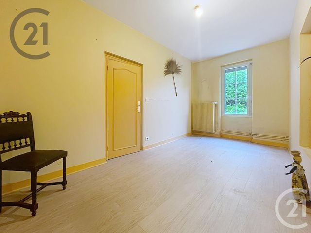 Appartement F2 bis &agrave; vendre - 3 pi&egrave;ces - 56,08 m2 - Auxerre - 89 - BOURGOGNE