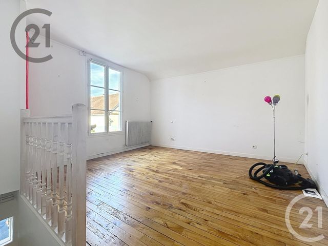 Appartement F2 bis &agrave; vendre - 3 pi&egrave;ces - 56,08 m2 - Auxerre - 89 - BOURGOGNE