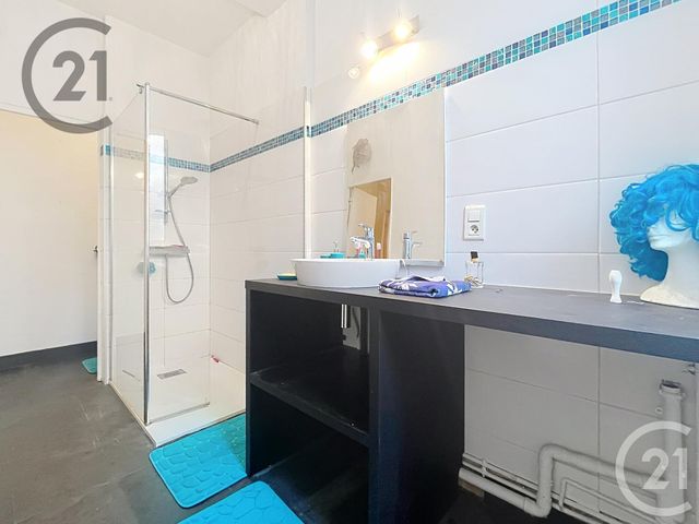 Appartement F2 bis &agrave; vendre - 3 pi&egrave;ces - 56,08 m2 - Auxerre - 89 - BOURGOGNE