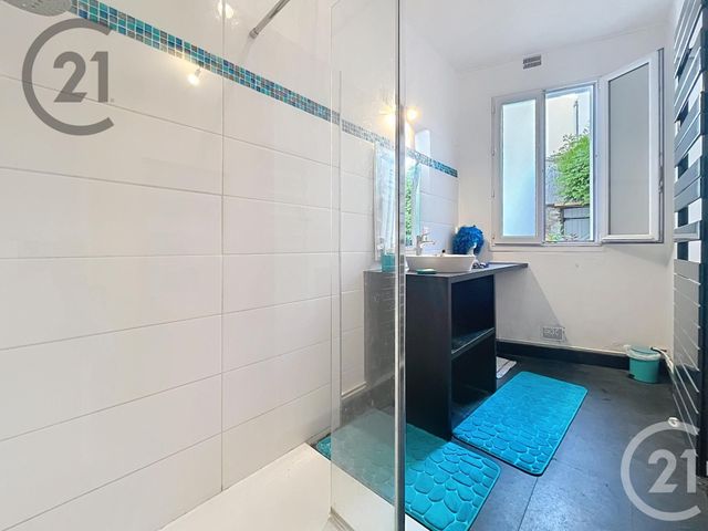 Appartement F2 bis &agrave; vendre - 3 pi&egrave;ces - 56,08 m2 - Auxerre - 89 - BOURGOGNE