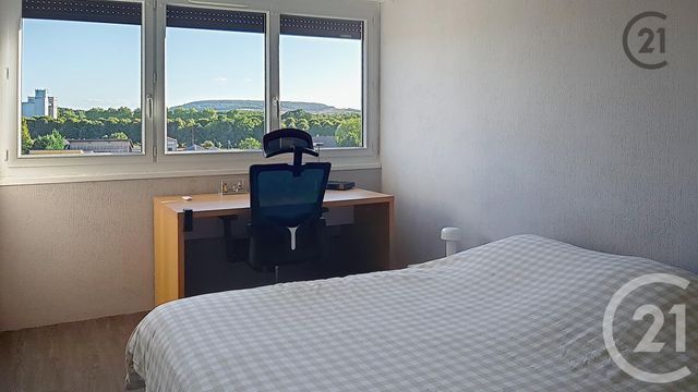 Appartement F3 &agrave; vendre - 3 pi&egrave;ces - 59,02 m2 - Joigny - 89 - BOURGOGNE