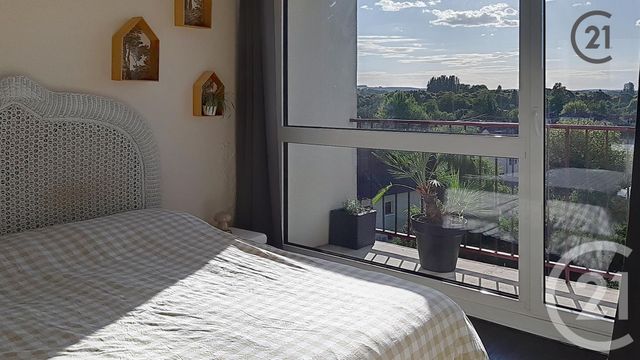 Appartement F3 &agrave; vendre - 3 pi&egrave;ces - 59,02 m2 - Joigny - 89 - BOURGOGNE