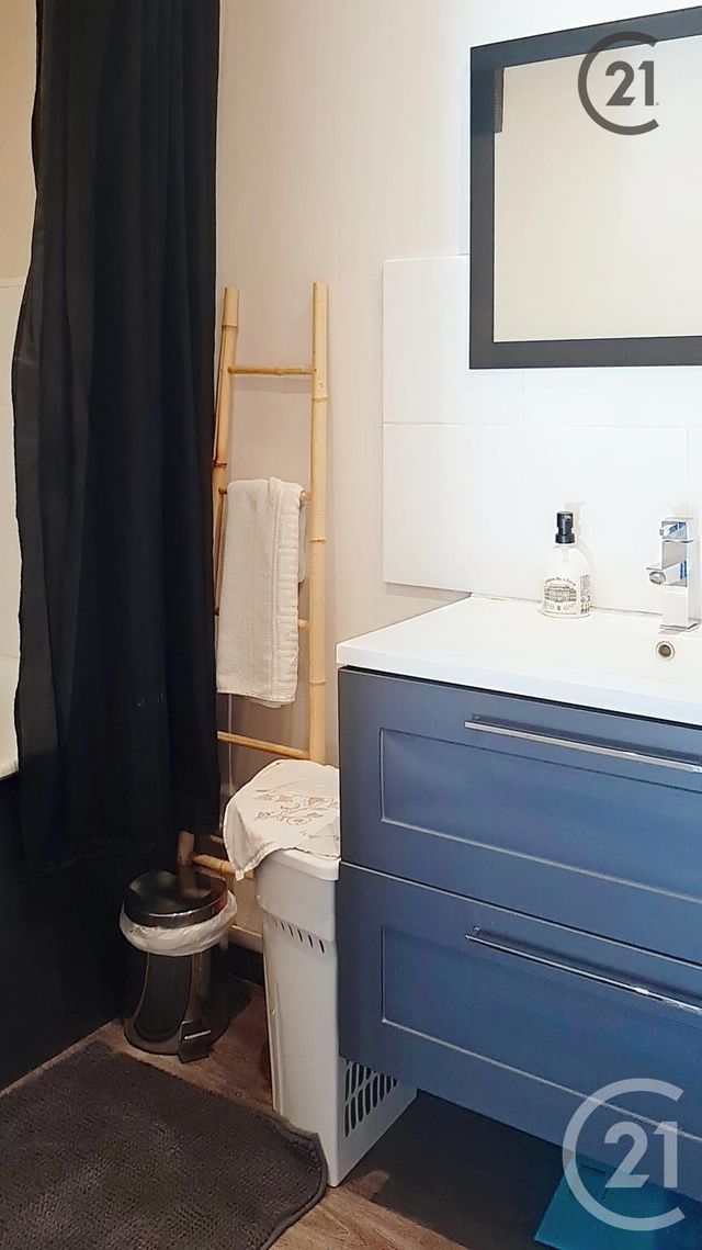Appartement F3 &agrave; vendre - 3 pi&egrave;ces - 59,02 m2 - Joigny - 89 - BOURGOGNE
