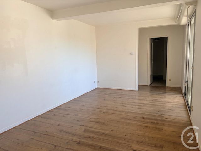 appartement - AUXERRE - 89