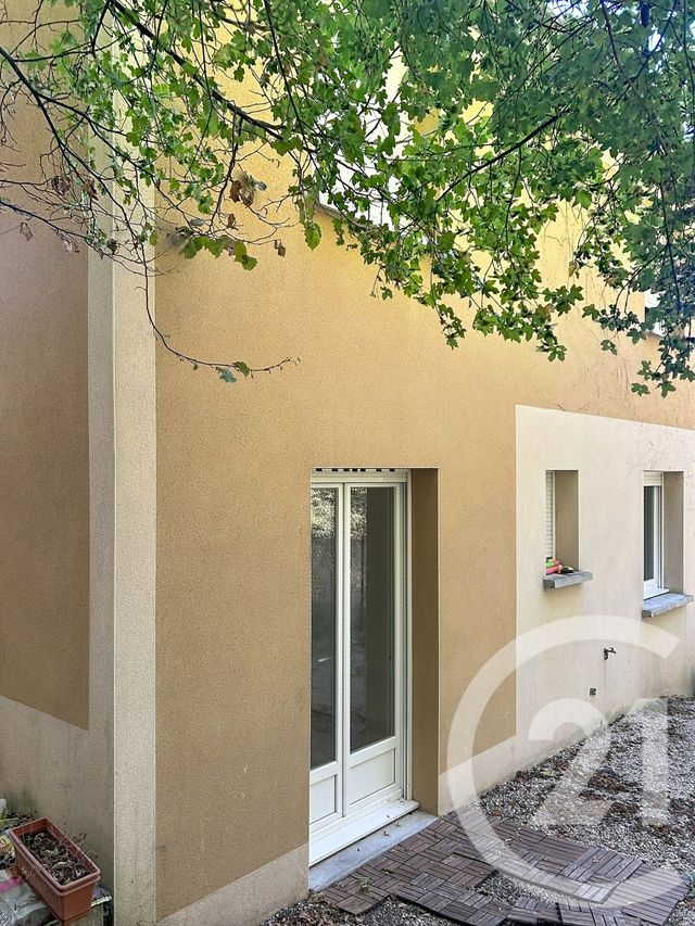 Maison &agrave; vendre - 5 pi&egrave;ces - 107 m2 - Auxerre - 89 - BOURGOGNE