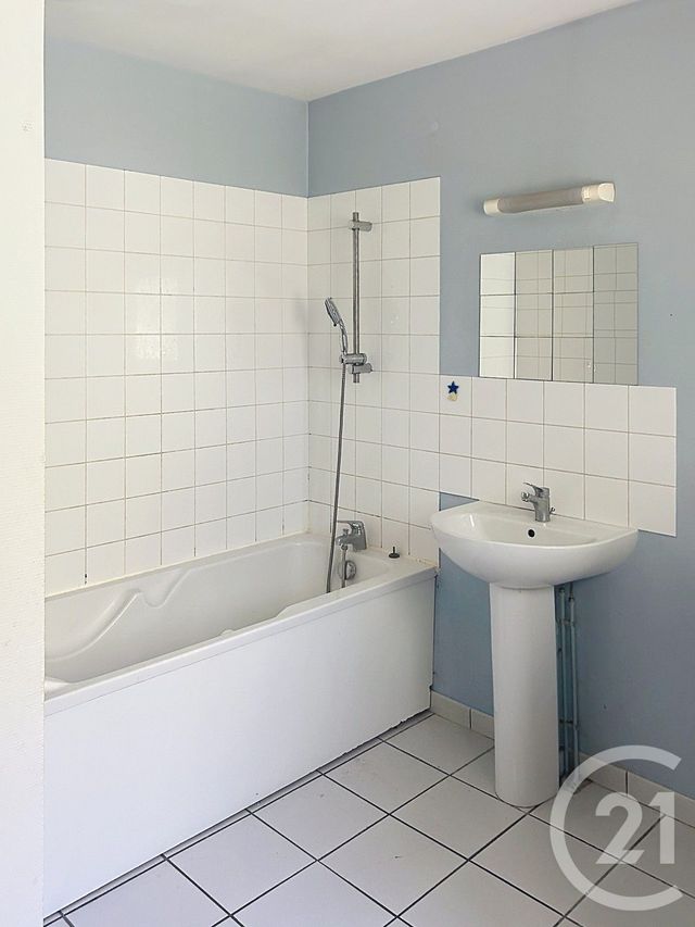 Maison &agrave; vendre - 5 pi&egrave;ces - 107 m2 - Auxerre - 89 - BOURGOGNE