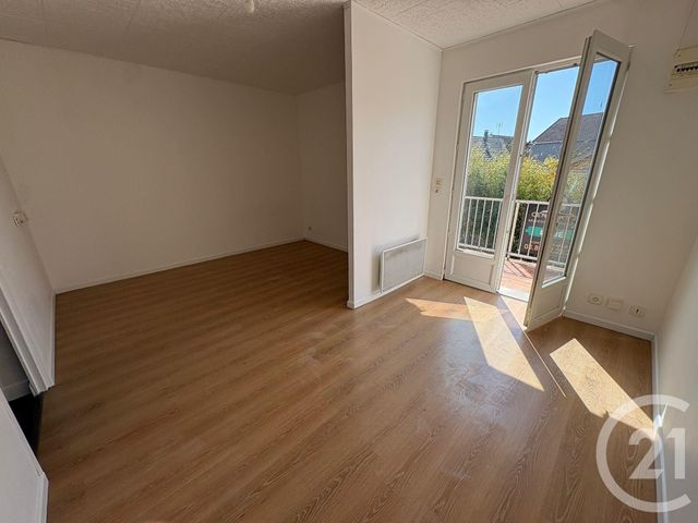 appartement - APPOIGNY - 89