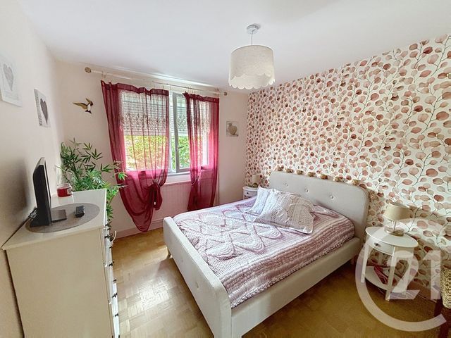 Appartement F2 bis &agrave; vendre - 3 pi&egrave;ces - 68,14 m2 - Auxerre - 89 - BOURGOGNE