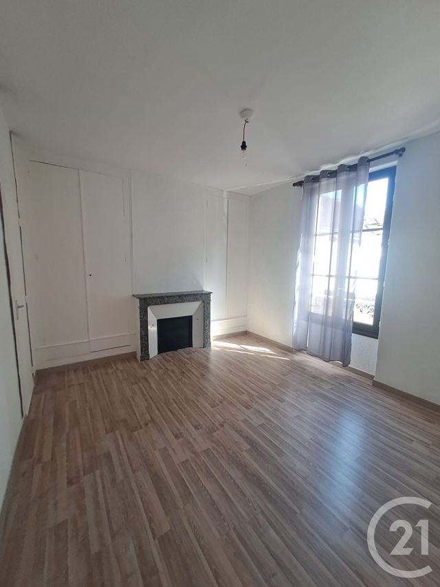 Appartement F2 &agrave; louer - 2 pi&egrave;ces - 58,20 m2 - Auxerre - 89 - BOURGOGNE