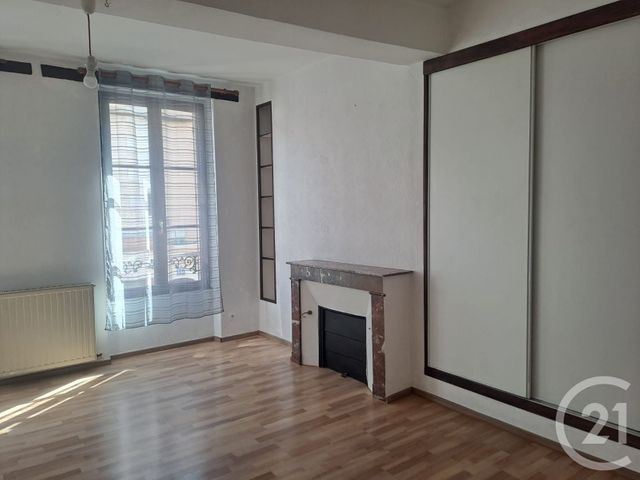 appartement - AUXERRE - 89