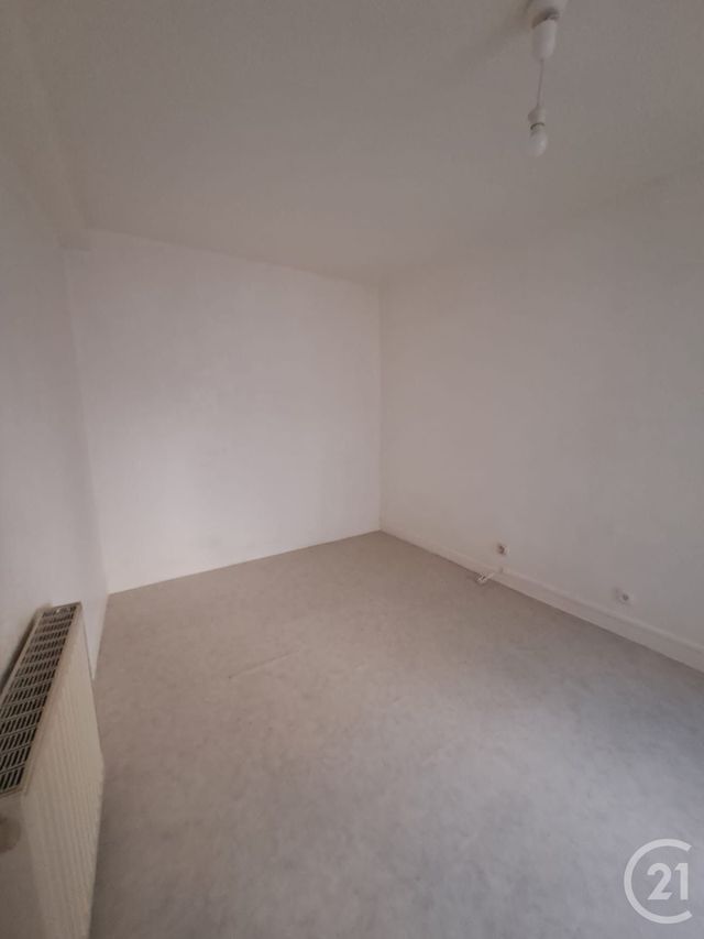 Appartement F2 &agrave; louer - 2 pi&egrave;ces - 58,20 m2 - Auxerre - 89 - BOURGOGNE