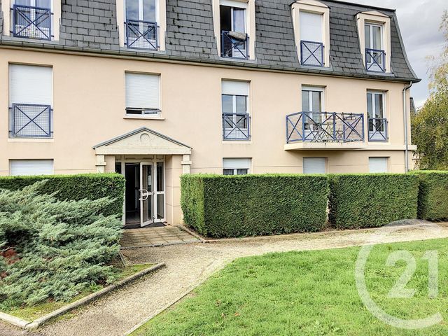 Appartement Studio &agrave; louer - 1 pi&egrave;ce - 22 m2 - Auxerre - 89 - BOURGOGNE