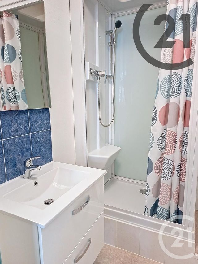Appartement F2 &agrave; louer - 2 pi&egrave;ces - 37 m2 - Auxerre - 89 - BOURGOGNE