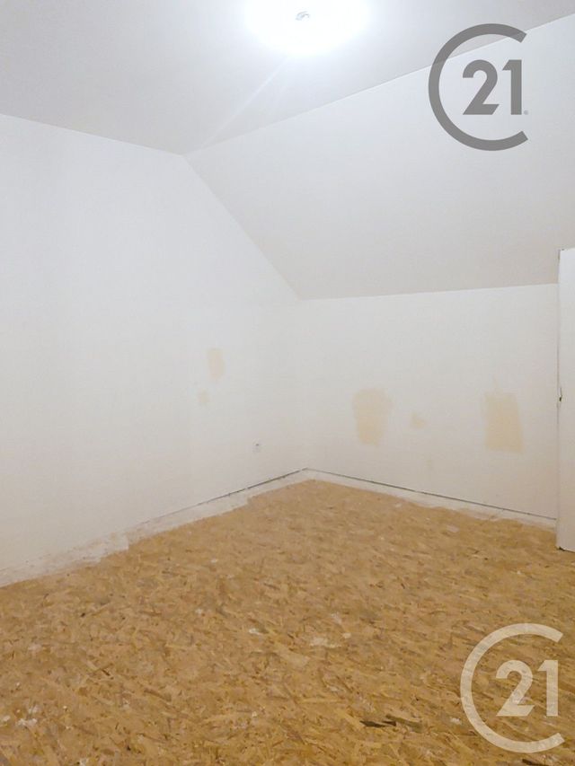 Maison &agrave; vendre - 7 pi&egrave;ces - 165,12 m2 - Seignelay - 89 - BOURGOGNE