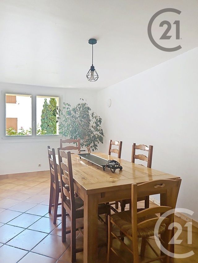 Maison &agrave; vendre - 5 pi&egrave;ces - 97,31 m2 - St Cyr Les Colons - 89 - BOURGOGNE