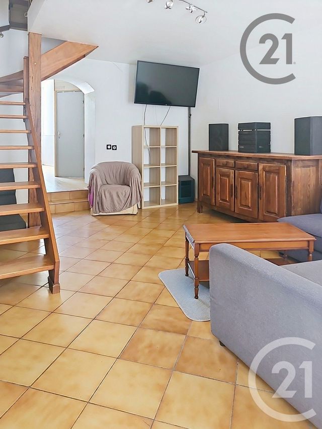 Maison &agrave; vendre - 5 pi&egrave;ces - 97,31 m2 - St Cyr Les Colons - 89 - BOURGOGNE