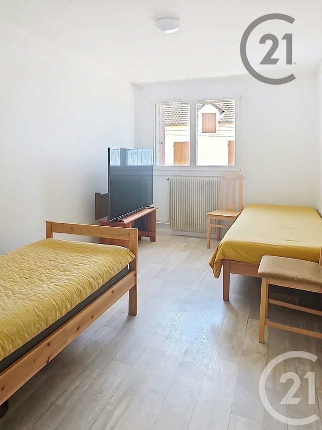 Maison &agrave; vendre - 5 pi&egrave;ces - 97,31 m2 - St Cyr Les Colons - 89 - BOURGOGNE