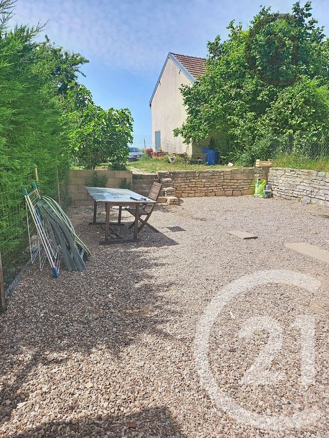 Maison &agrave; vendre - 5 pi&egrave;ces - 97,31 m2 - St Cyr Les Colons - 89 - BOURGOGNE
