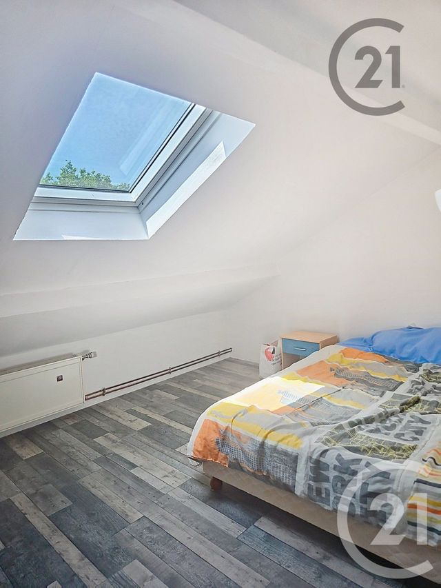 Maison &agrave; vendre - 5 pi&egrave;ces - 97,31 m2 - St Cyr Les Colons - 89 - BOURGOGNE