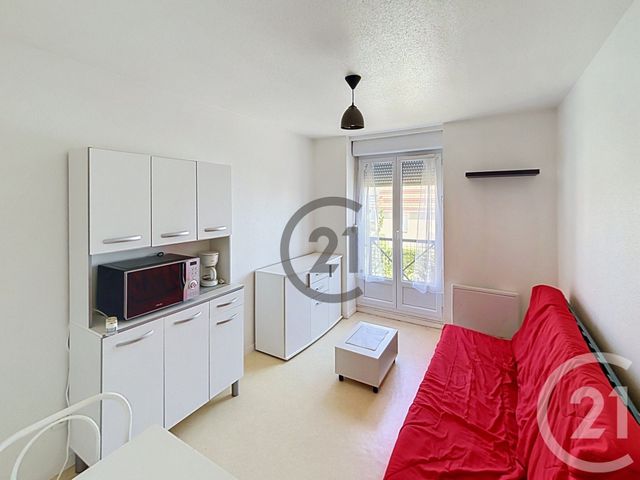 appartement - AUXERRE - 89