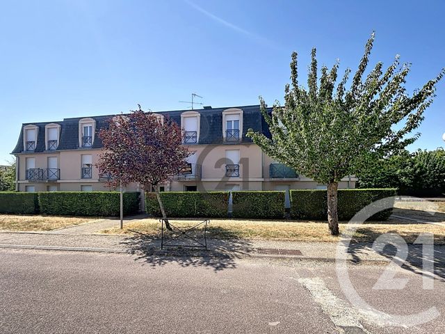Appartement Studio &agrave; vendre - 1 pi&egrave;ce - 15,63 m2 - Auxerre - 89 - BOURGOGNE