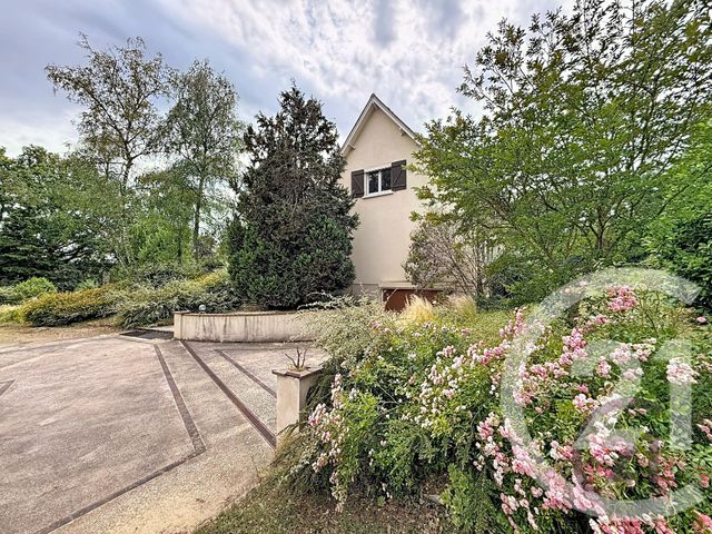 Maison &agrave; vendre - 6 pi&egrave;ces - 195 m2 - Charbuy - 89 - BOURGOGNE