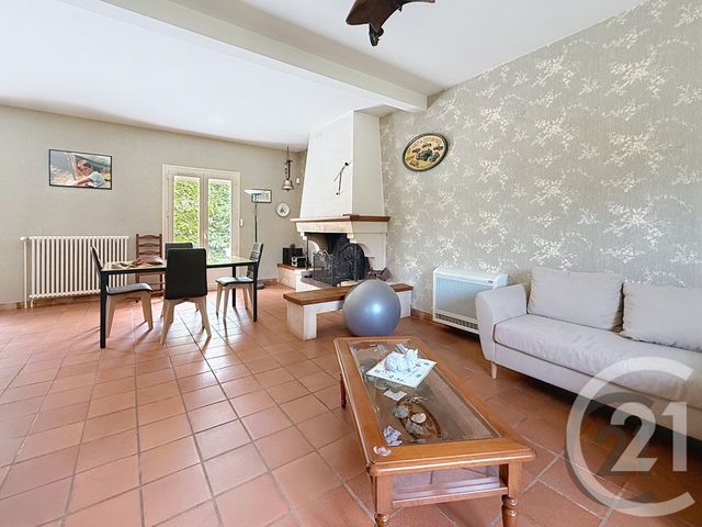 Maison &agrave; vendre - 6 pi&egrave;ces - 195 m2 - Charbuy - 89 - BOURGOGNE