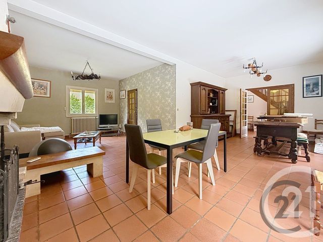Maison &agrave; vendre - 6 pi&egrave;ces - 195 m2 - Charbuy - 89 - BOURGOGNE
