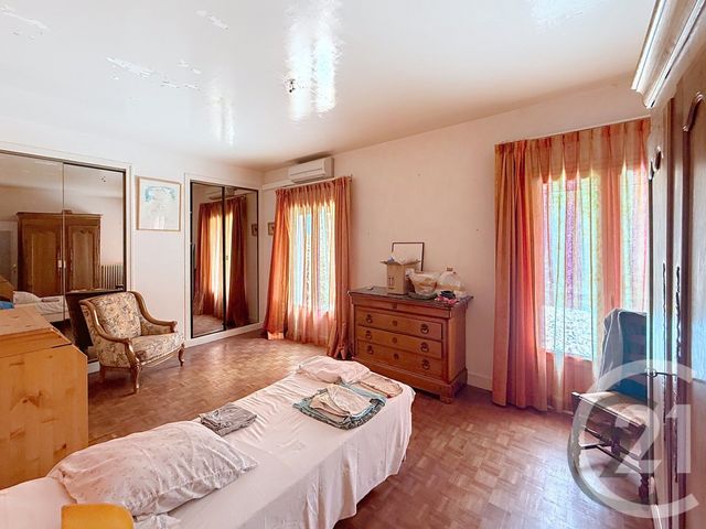 Maison &agrave; vendre - 6 pi&egrave;ces - 195 m2 - Charbuy - 89 - BOURGOGNE