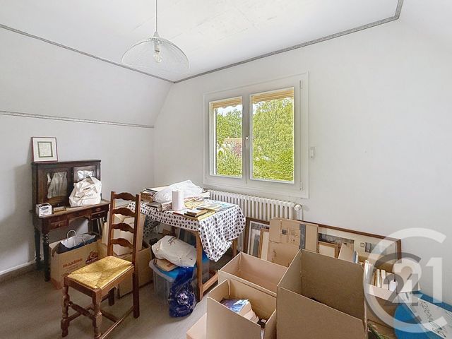 Maison &agrave; vendre - 6 pi&egrave;ces - 195 m2 - Charbuy - 89 - BOURGOGNE