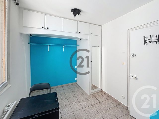 Appartement Studio &agrave; vendre - 1 pi&egrave;ce - 13 m2 - Auxerre - 89 - BOURGOGNE