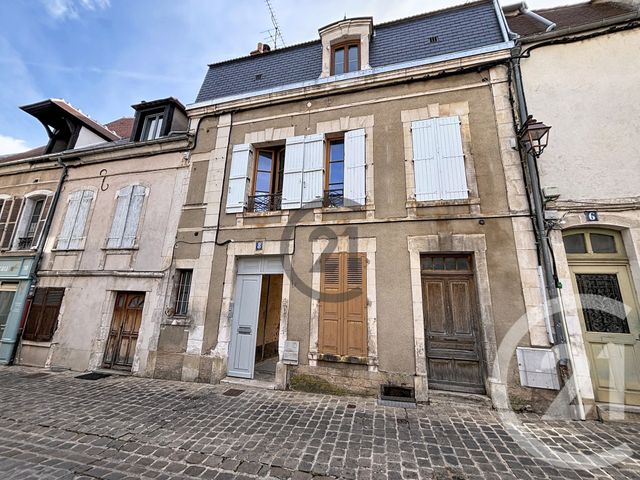 appartement - AUXERRE - 89
