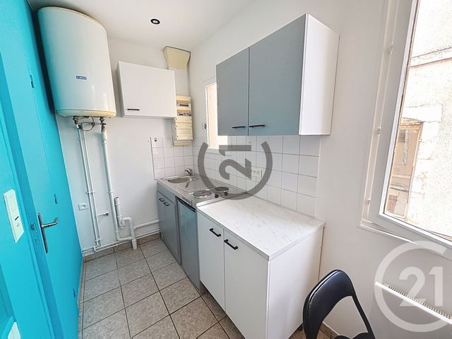 Appartement Studio &agrave; vendre - 1 pi&egrave;ce - 13 m2 - Auxerre - 89 - BOURGOGNE
