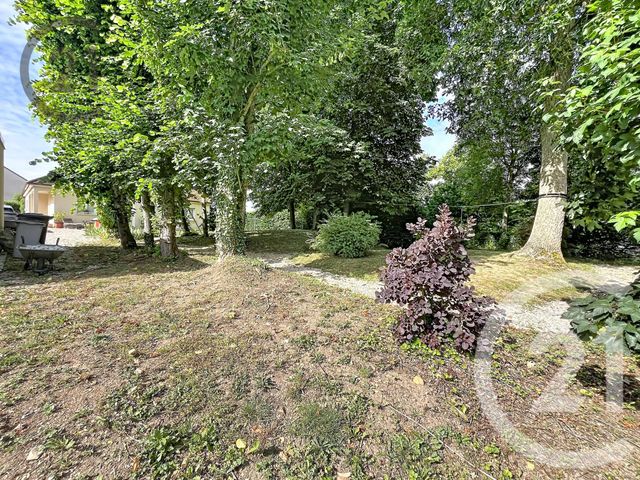 Maison &agrave; vendre - 4 pi&egrave;ces - 111 m2 - Beaumont - 89 - BOURGOGNE