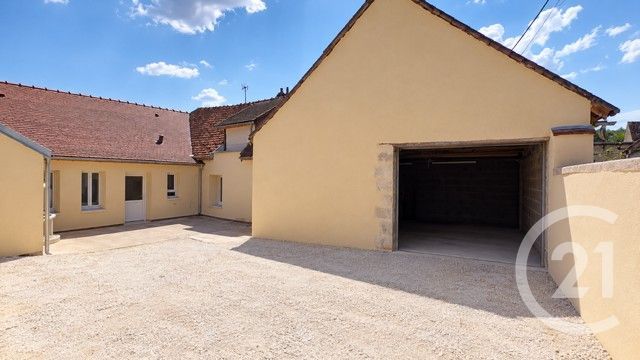 maison - BASSOU - 89