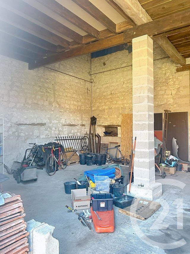 Maison &agrave; vendre - 3 pi&egrave;ces - 74,20 m2 - Venizy - 89 - BOURGOGNE