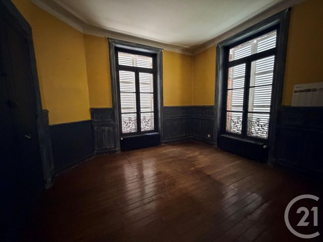 Appartement Local &agrave; louer - 2 pi&egrave;ces - 35 m2 - Auxerre - 89 - BOURGOGNE
