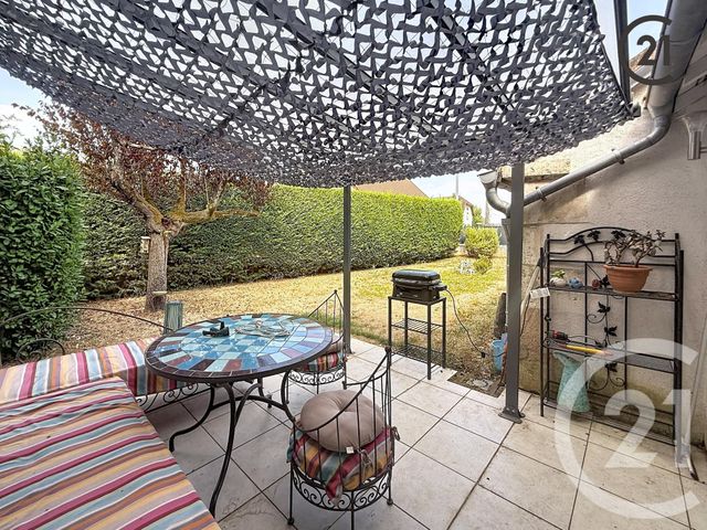 Maison &agrave; vendre - 12 pi&egrave;ces - 363 m2 - Auxerre - 89 - BOURGOGNE