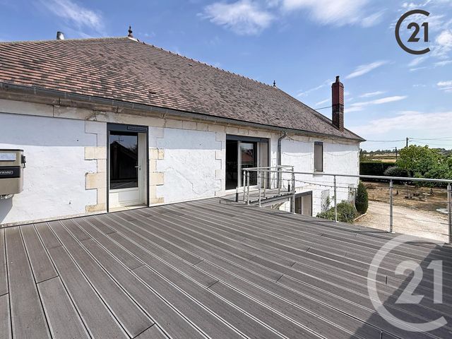Maison &agrave; vendre - 12 pi&egrave;ces - 363 m2 - Auxerre - 89 - BOURGOGNE