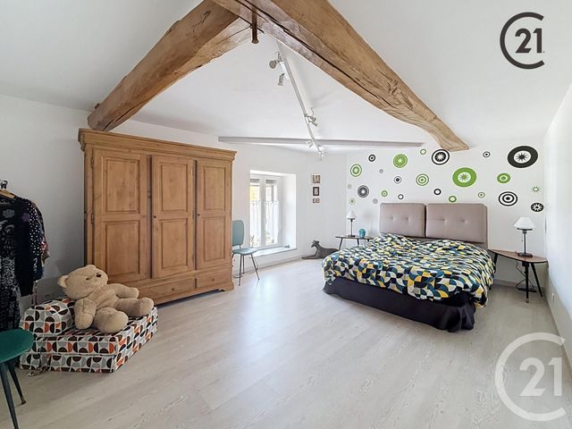 Maison &agrave; vendre - 12 pi&egrave;ces - 363 m2 - Auxerre - 89 - BOURGOGNE