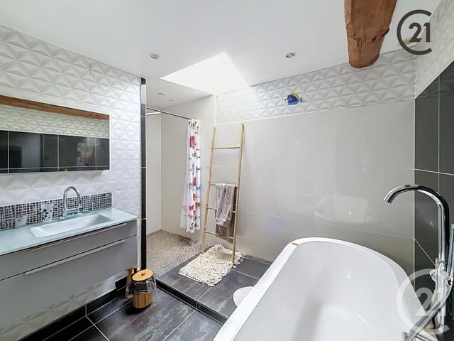 Maison &agrave; vendre - 12 pi&egrave;ces - 363 m2 - Auxerre - 89 - BOURGOGNE