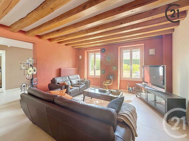 Maison &agrave; vendre - 12 pi&egrave;ces - 363 m2 - Auxerre - 89 - BOURGOGNE