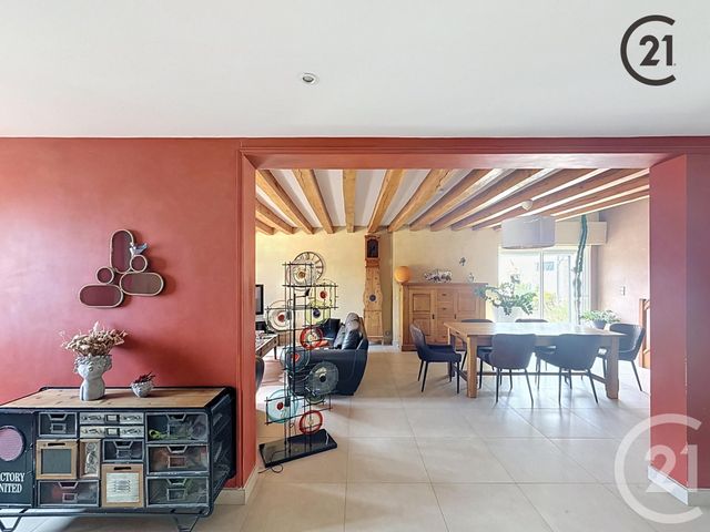 Maison &agrave; vendre - 12 pi&egrave;ces - 363 m2 - Auxerre - 89 - BOURGOGNE