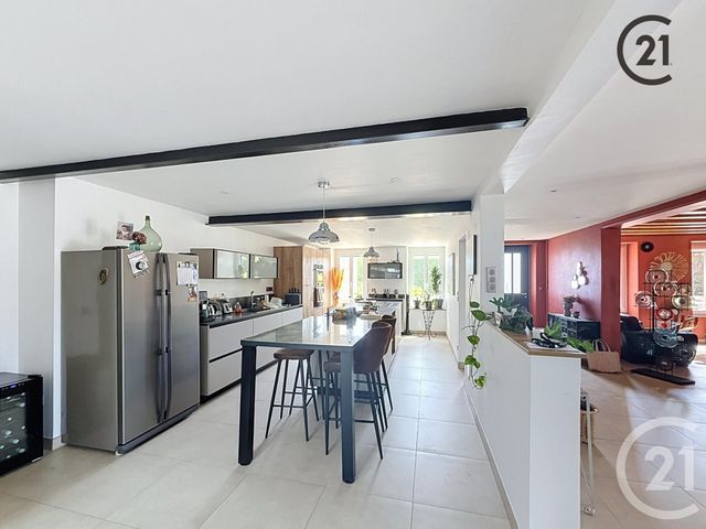 Maison &agrave; vendre - 12 pi&egrave;ces - 363 m2 - Auxerre - 89 - BOURGOGNE