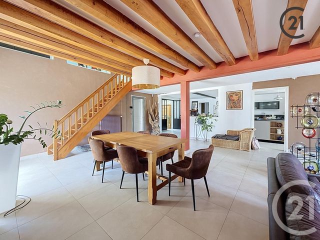 Maison &agrave; vendre - 12 pi&egrave;ces - 363 m2 - Auxerre - 89 - BOURGOGNE