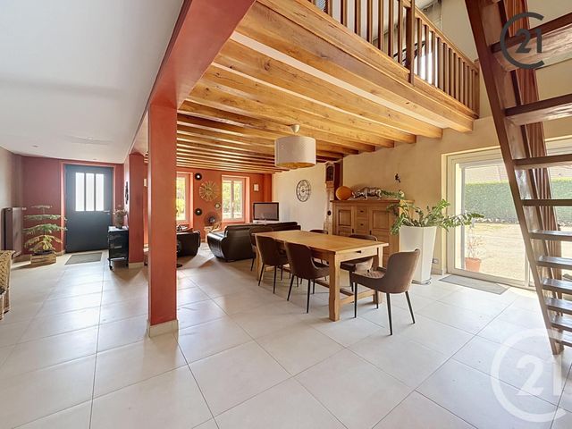 Maison &agrave; vendre - 12 pi&egrave;ces - 363 m2 - Auxerre - 89 - BOURGOGNE