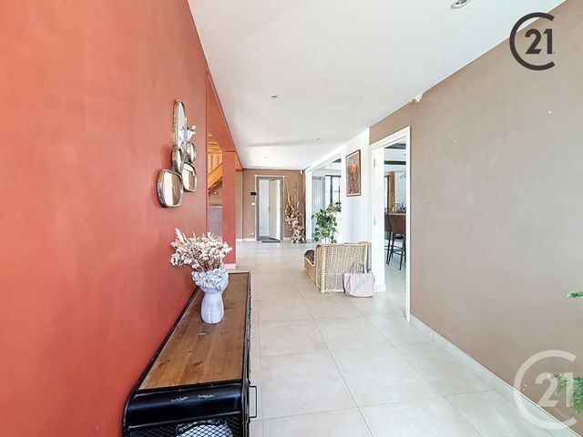 Maison &agrave; vendre - 12 pi&egrave;ces - 363 m2 - Auxerre - 89 - BOURGOGNE