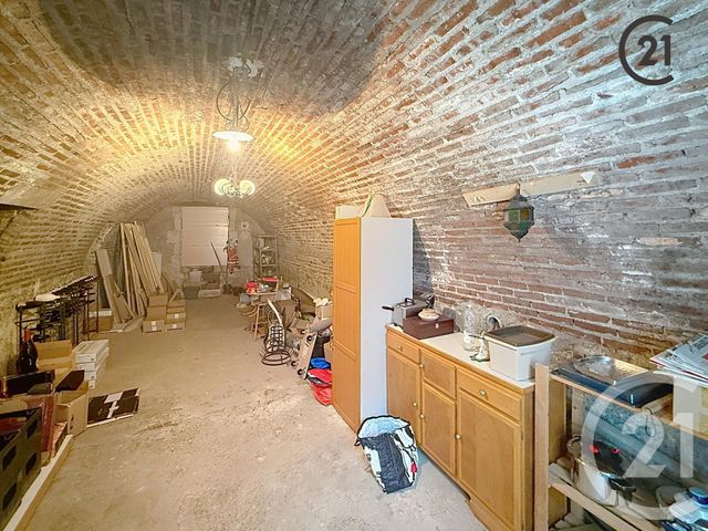 Maison &agrave; vendre - 12 pi&egrave;ces - 363 m2 - Auxerre - 89 - BOURGOGNE