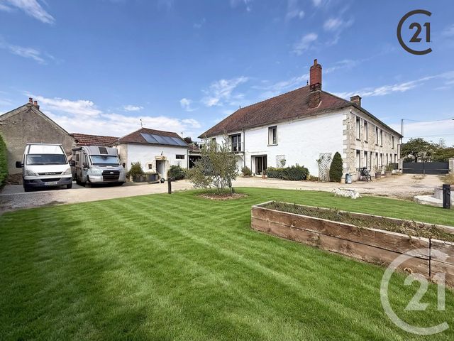 Maison &agrave; vendre - 12 pi&egrave;ces - 363 m2 - Auxerre - 89 - BOURGOGNE