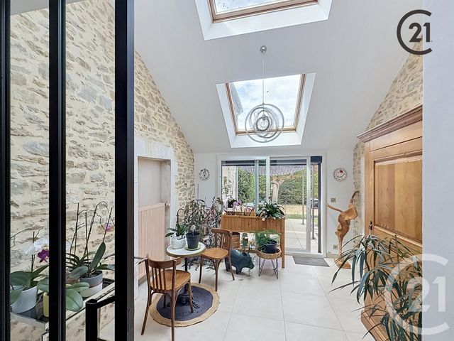 Maison &agrave; vendre - 12 pi&egrave;ces - 363 m2 - Auxerre - 89 - BOURGOGNE